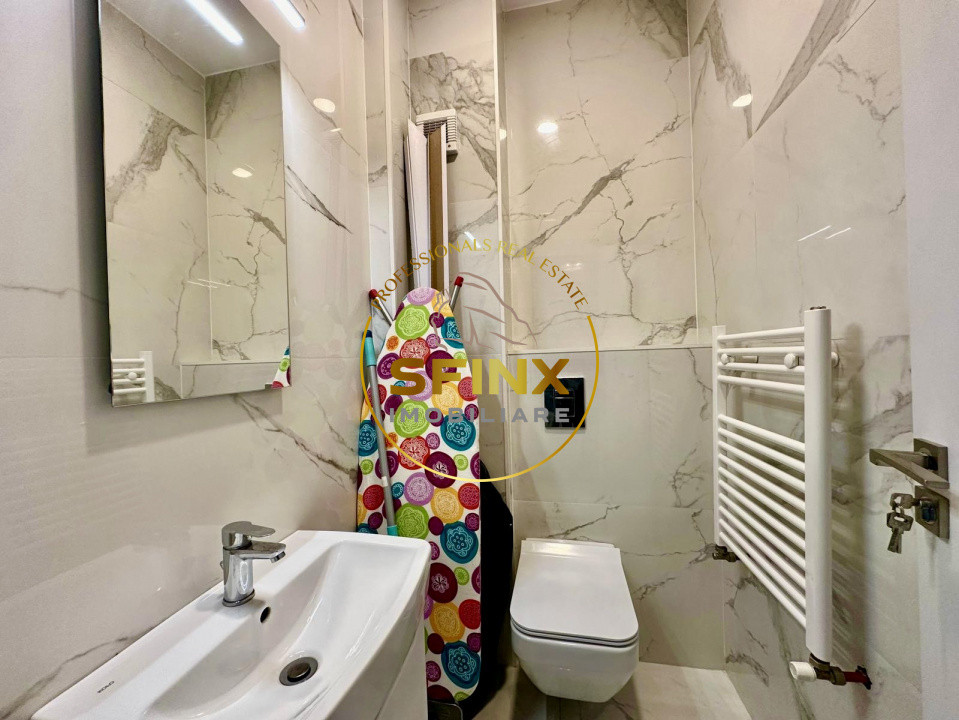 3 Camere Berceni | Metrou Aparatorii Patriei | Parcare subterana 