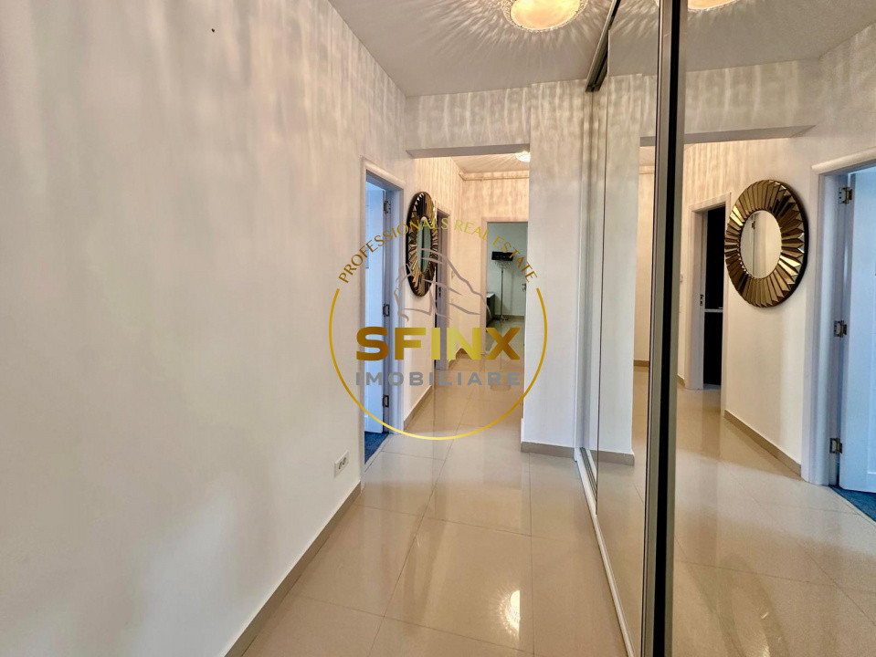 3 Camere Berceni | Metrou Aparatorii Patriei | Parcare subterana 