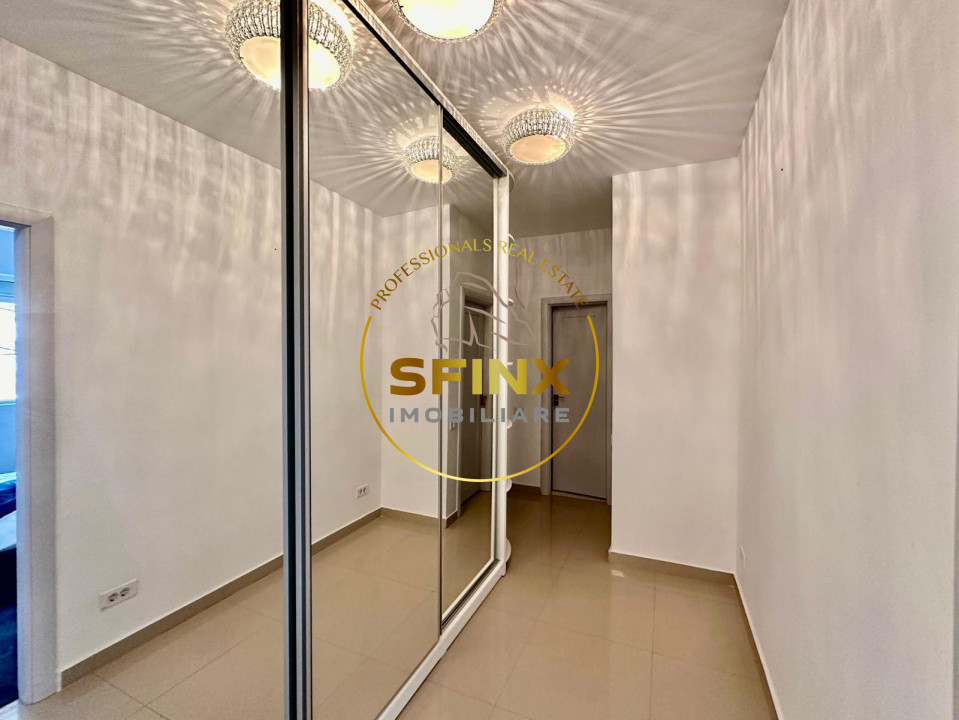 3 Camere Berceni | Metrou Aparatorii Patriei | Parcare subterana 