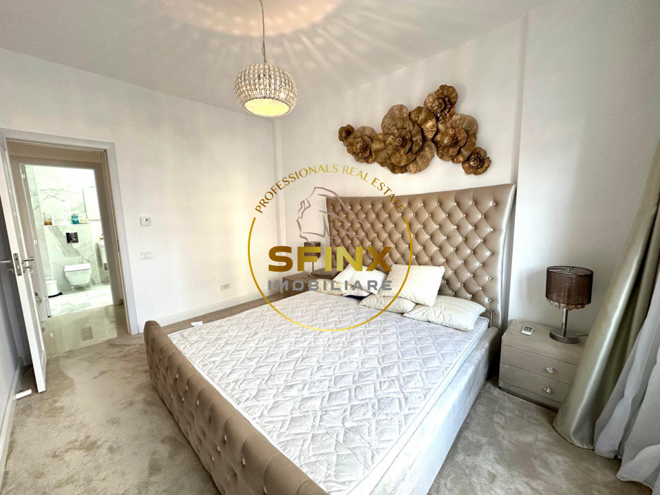 3 Camere Berceni | Metrou Aparatorii Patriei | Parcare subterana 