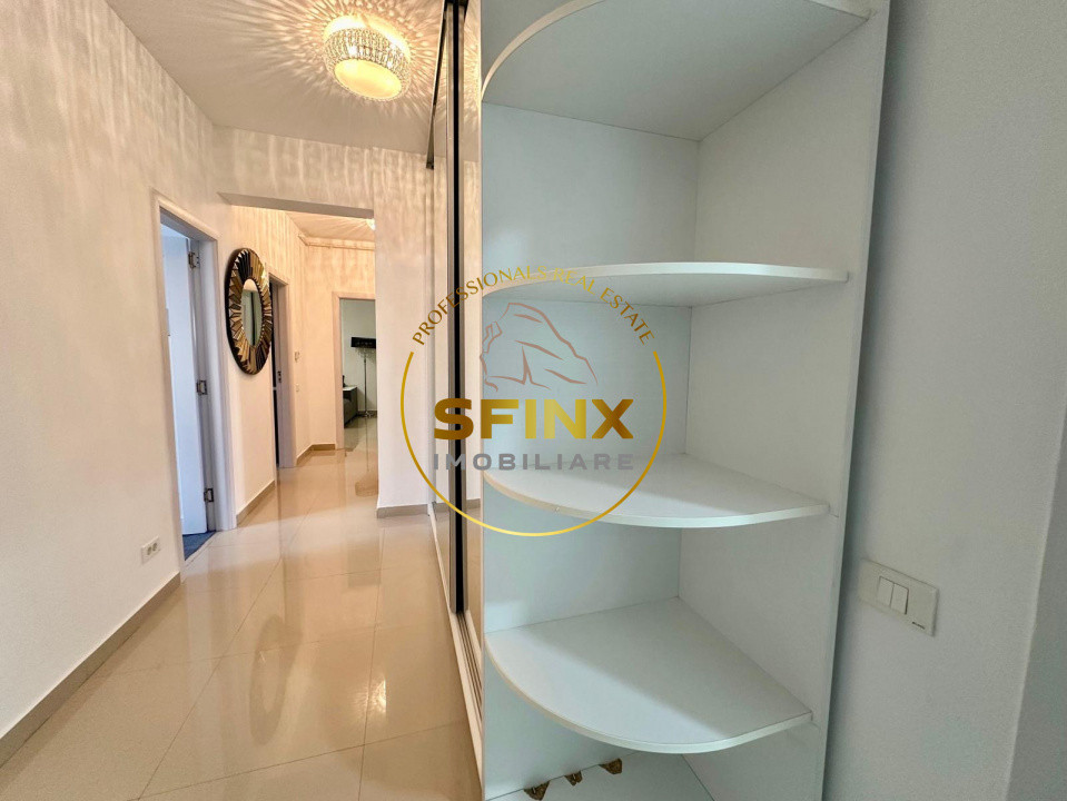 3 Camere Berceni | Metrou Aparatorii Patriei | Parcare subterana 