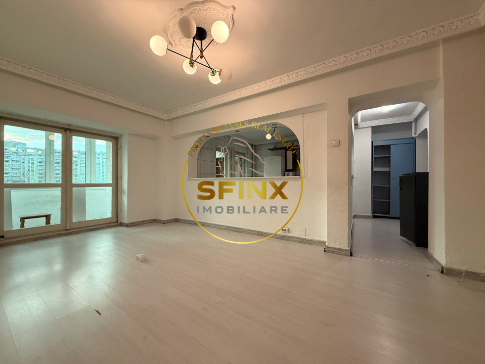 2 camere | Piata Alba Iulia | Bulevardul Decebal