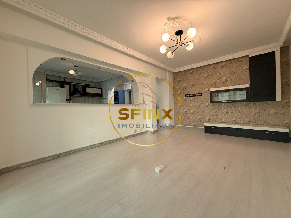 2 camere | Piata Alba Iulia | Bulevardul Decebal