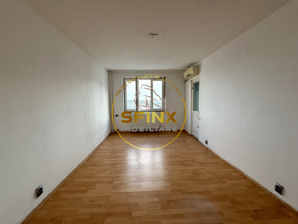 3 Camere Decomandat | Bloc reabilitat termic | Metrou Nicolae Grigorescu 