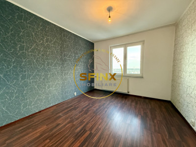 3 Camere Decomandat | Bloc reabilitat termic | Metrou Nicolae Grigorescu 