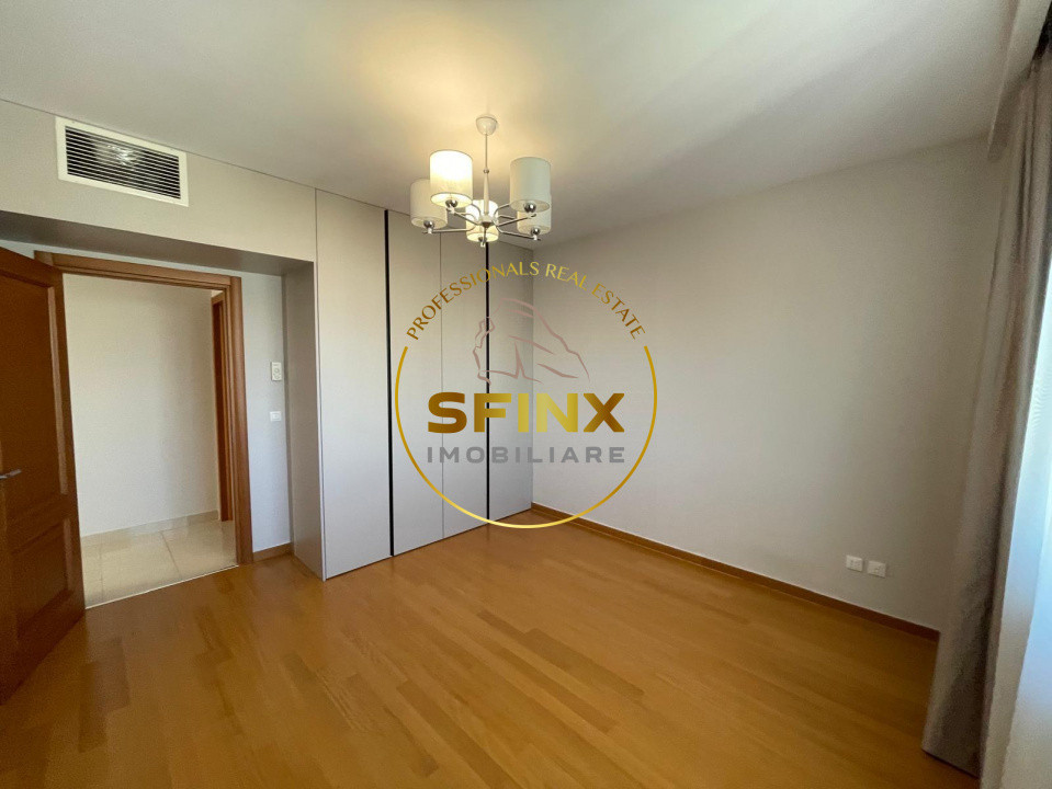 Apartament 4 camere | Herastrau | 2 locuri de parcare 