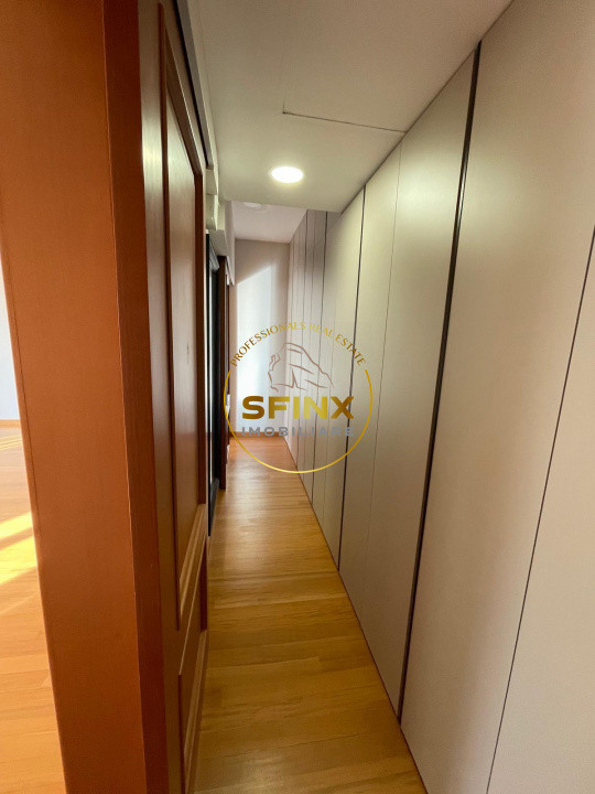 Apartament 4 camere | Herastrau | 2 locuri de parcare 