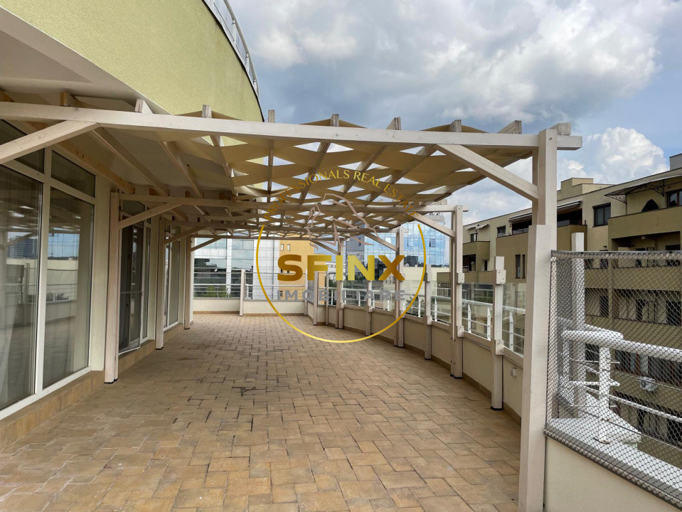 Apartament 4 camere | Herastrau | 2 locuri de parcare 