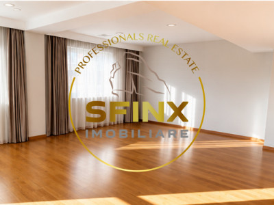 Apartament 4 camere | Herastrau | 2 locuri de parcare 