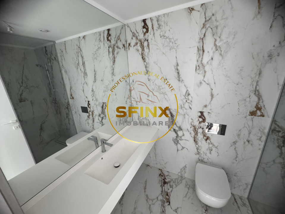 Apartament 2 camere One Lake Club