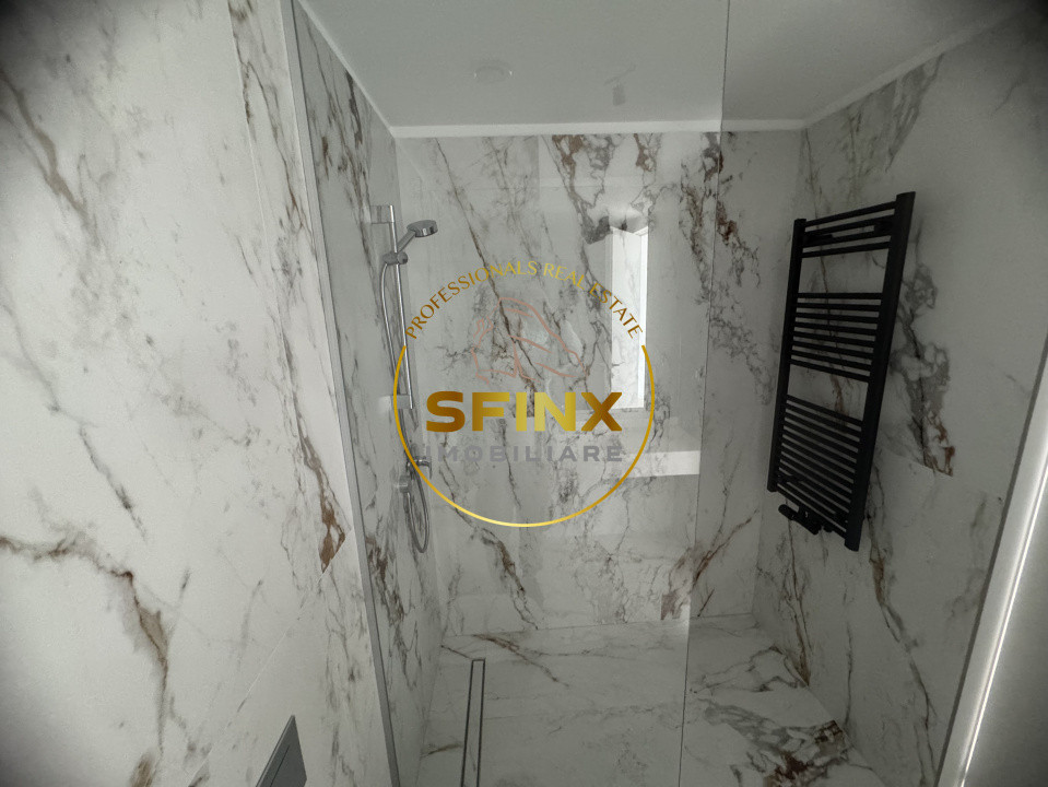 Apartament 2 camere One Lake Club