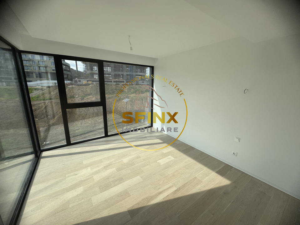 Apartament 2 camere One Lake Club