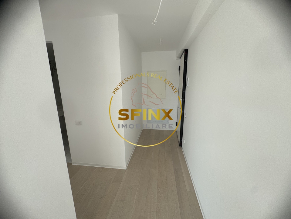 Apartament 2 camere One Lake Club