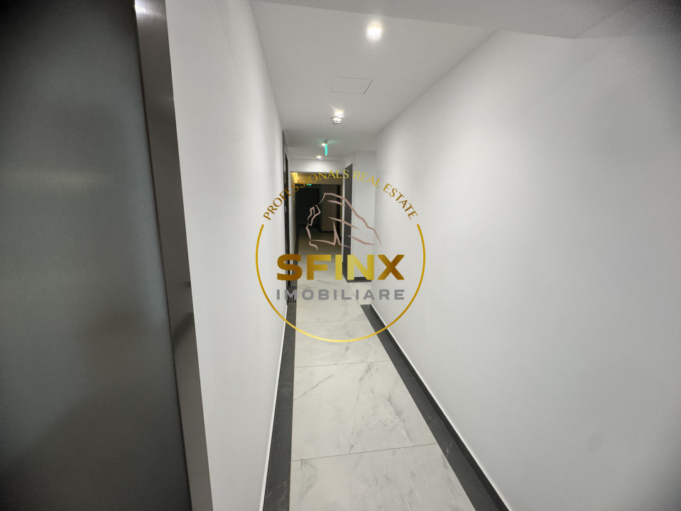 Apartament 2 camere One Lake Club