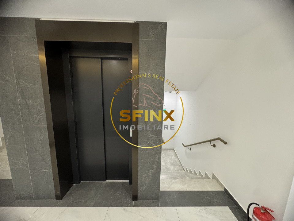 Apartament 2 camere One Lake Club