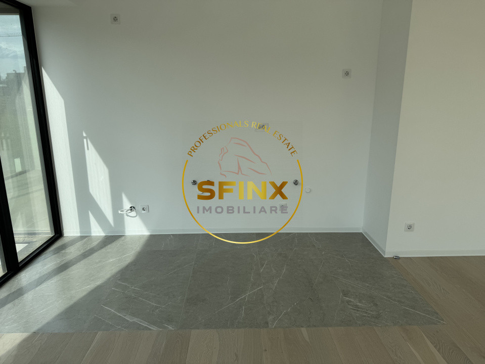 Apartament 2 camere One Lake Club