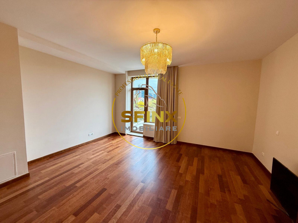 Apartament 4 camere || Pipera || vedere lacul Tei || 200mp utili, 75mp terasa