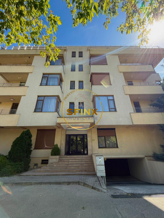 Apartament 4 camere || Pipera || vedere lacul Tei || 200mp utili, 75mp terasa