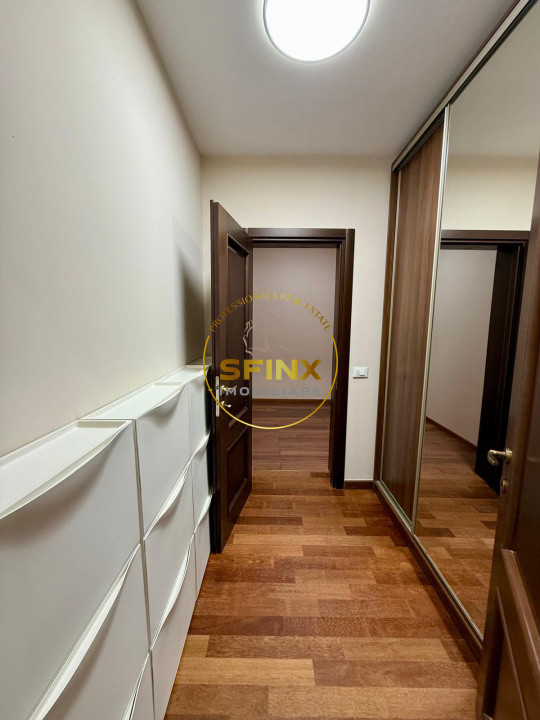 Apartament 4 camere || Pipera || vedere lacul Tei || 200mp utili, 75mp terasa