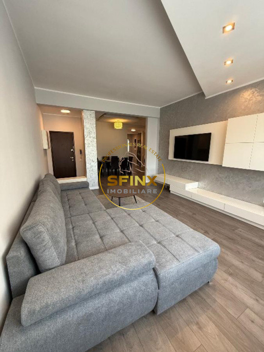 Apartament 2 camere || Universitate || Centrala imobil 