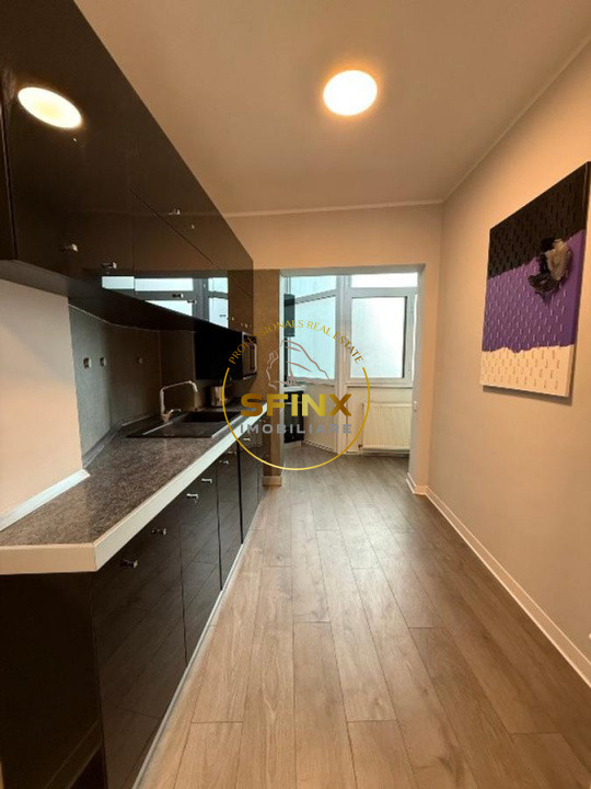 Apartament 2 camere || Universitate || Centrala imobil 