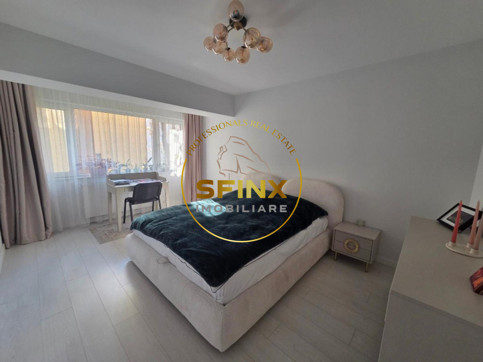 Apartament 2 camere || Decebal || loc de parcare subteran inclus