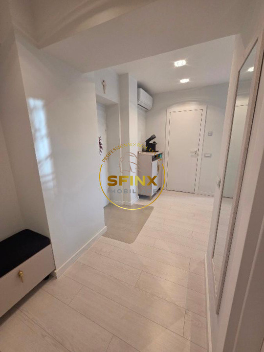 Apartament 2 camere || Decebal || loc de parcare subteran inclus