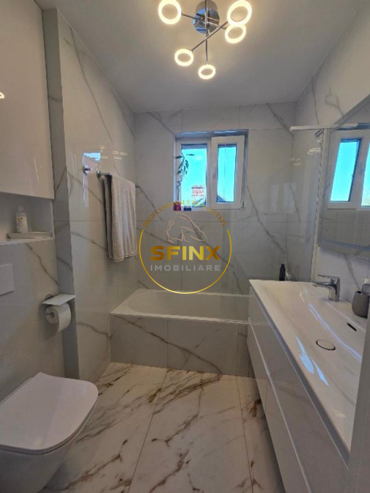 Apartament 2 camere || Decebal || loc de parcare subteran inclus