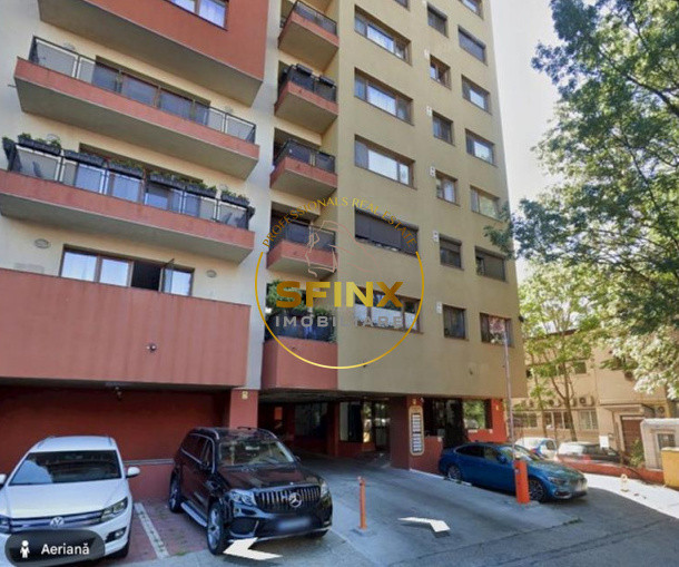 Apartament 2 camere || Decebal || loc de parcare subteran inclus