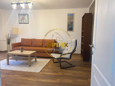 2 camere Piata Alba Iulia/ Burebista/ Decebal/ decomandat / prima inchiriere