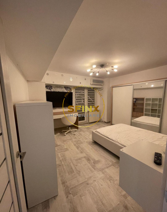 2 camere | Nerva Traian | 44mp | Balcon | Bloc nou