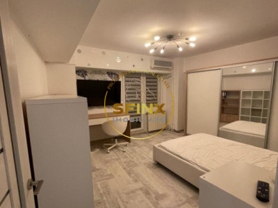 2 camere | Nerva Traian | 44mp | Balcon | Bloc nou