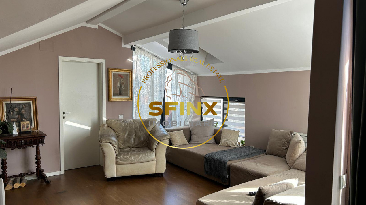 4 camere | Bloc nou | Unirii - Matei Basarab | Centrala termica