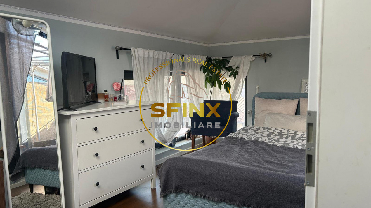 4 camere | Bloc nou | Unirii - Matei Basarab | Centrala termica