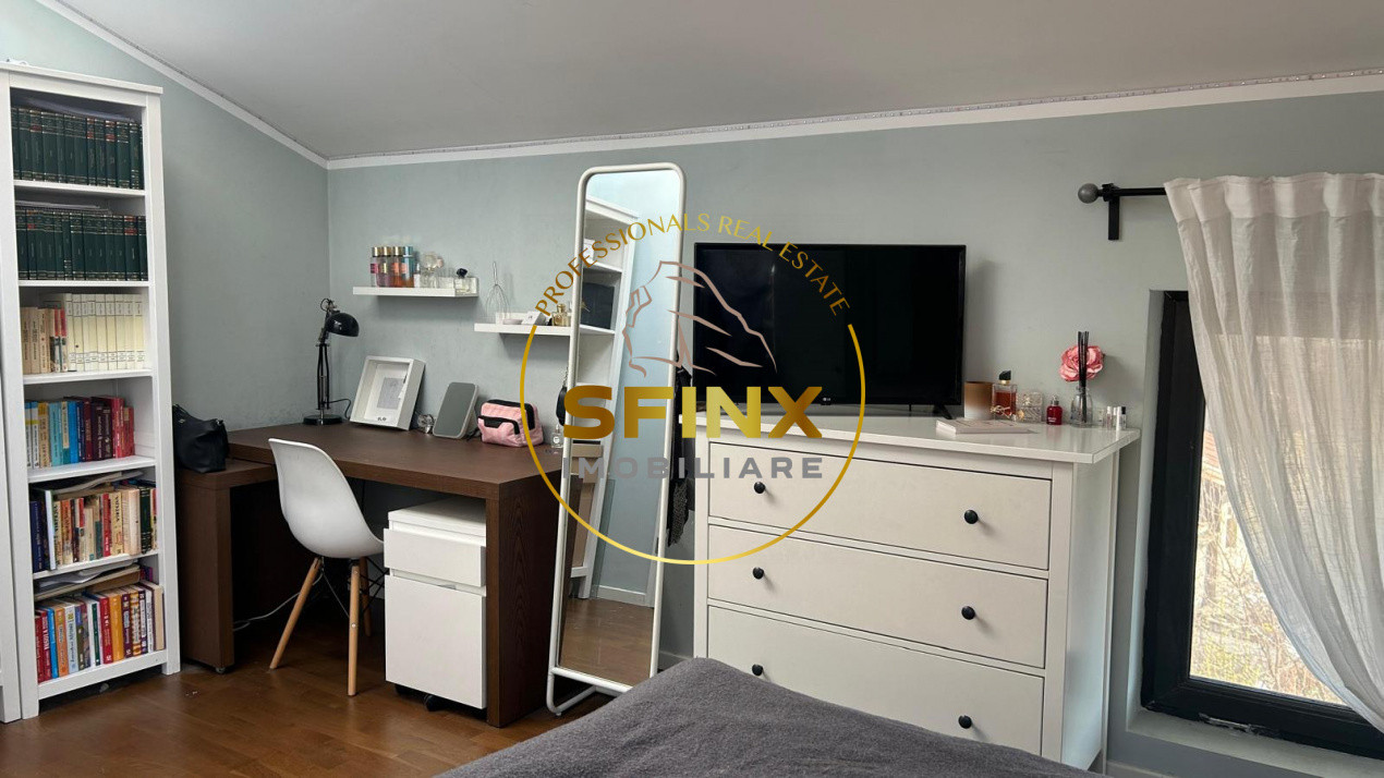 4 camere | Bloc nou | Unirii - Matei Basarab | Centrala termica