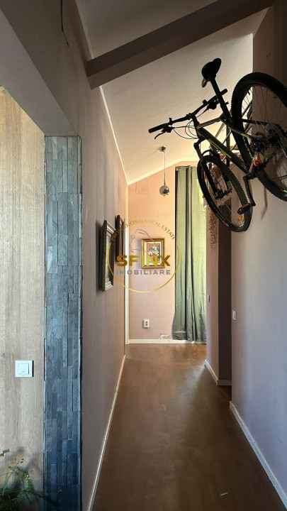 4 camere | Bloc nou | Unirii - Matei Basarab | Centrala termica