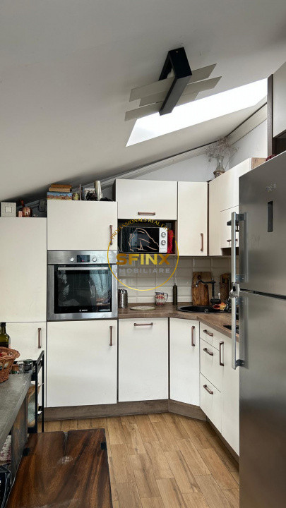 4 camere | Bloc nou | Unirii - Matei Basarab | Centrala termica