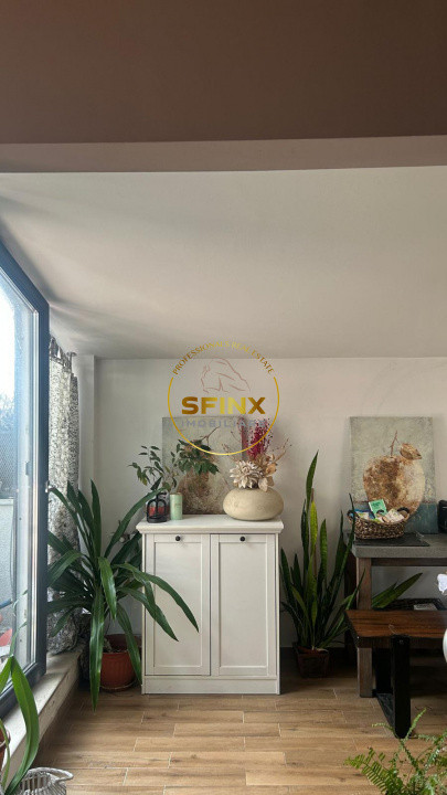 4 camere | Bloc nou | Unirii - Matei Basarab | Centrala termica