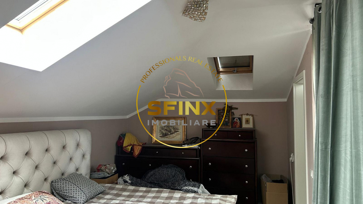 4 camere | Bloc nou | Unirii - Matei Basarab | Centrala termica