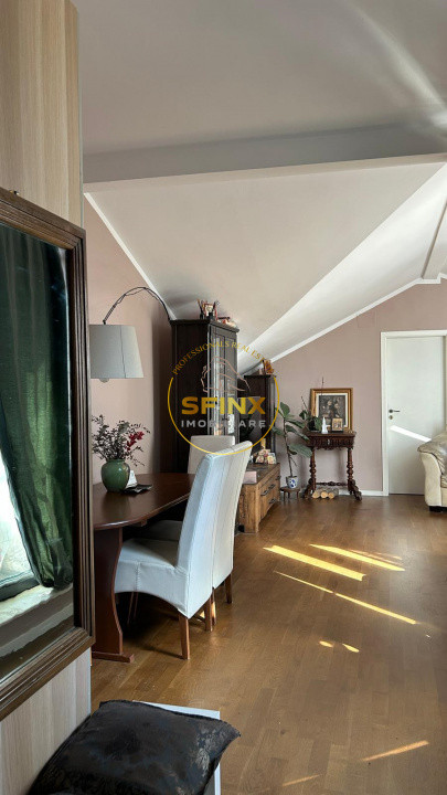 4 camere | Bloc nou | Unirii - Matei Basarab | Centrala termica