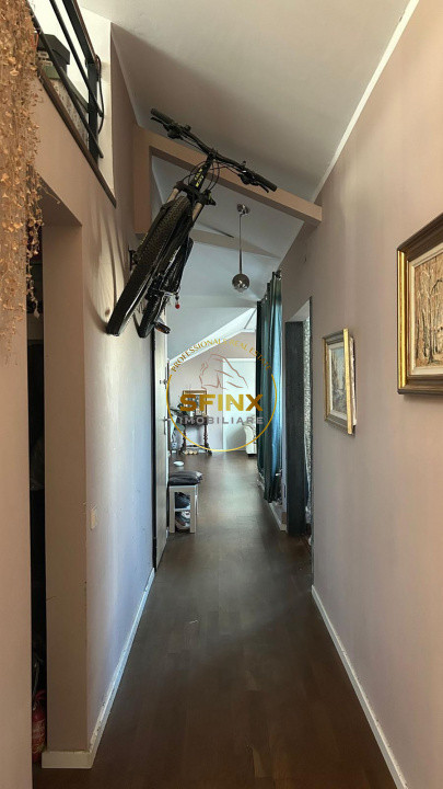 4 camere | Bloc nou | Unirii - Matei Basarab | Centrala termica