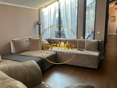 4 camere | Bloc nou | Unirii - Matei Basarab | Centrala termica