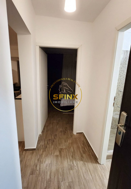 2 camere | Aparatorii Patriei | 50mp | Etaj 10 | Bloc reabilitat 