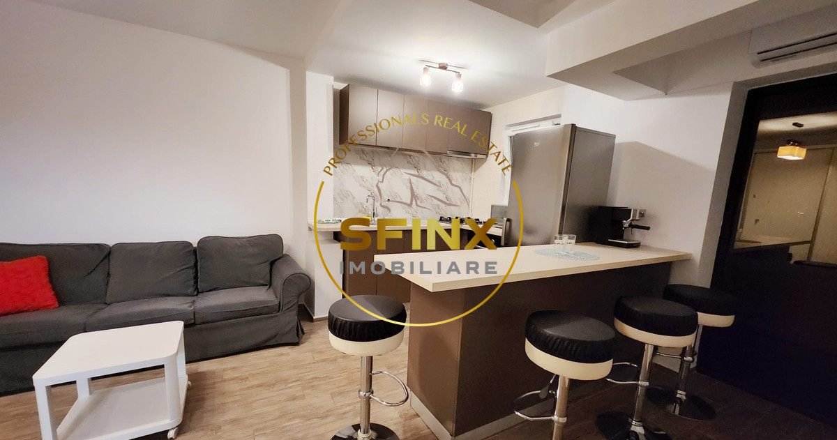 2 camere | Aparatorii Patriei | 50mp | Etaj 10 | Bloc reabilitat 