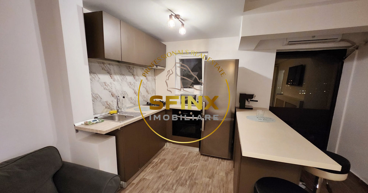 2 camere | Aparatorii Patriei | 50mp | Etaj 10 | Bloc reabilitat 