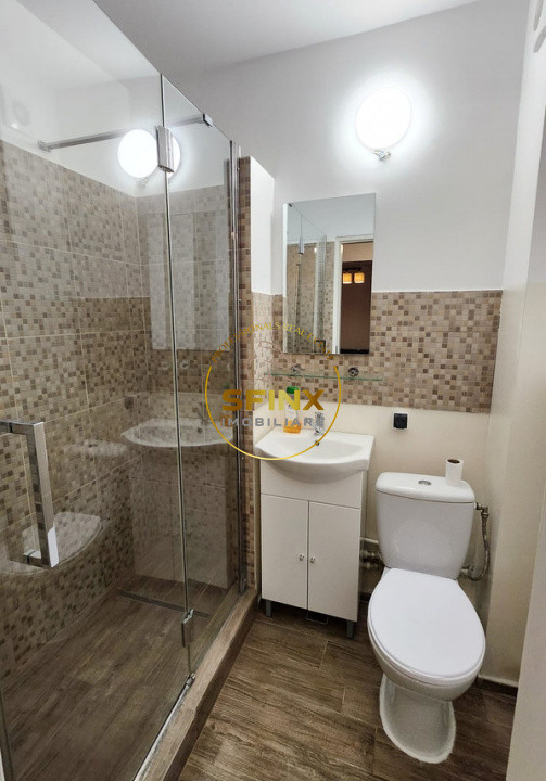 2 camere | Aparatorii Patriei | 50mp | Etaj 10 | Bloc reabilitat 