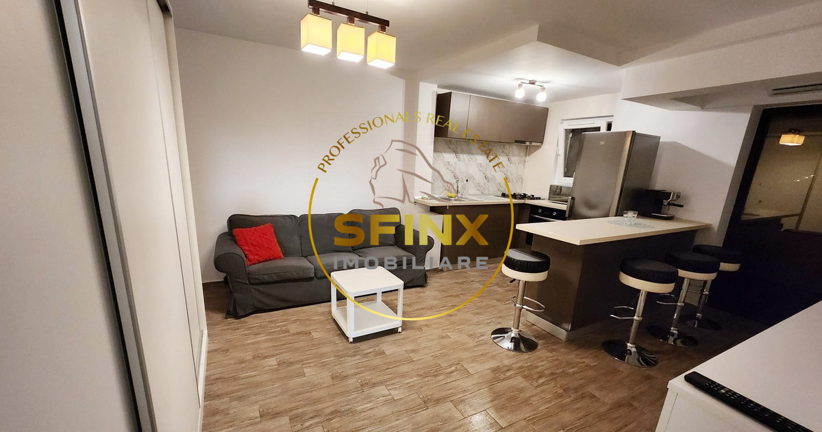 2 camere | Aparatorii Patriei | 50mp | Etaj 10 | Bloc reabilitat 