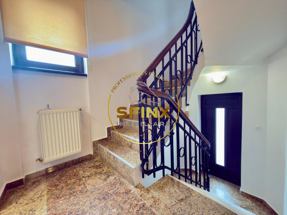 Clinica medicala │ bloc operator │ lift│curte │BD. Banu Manta