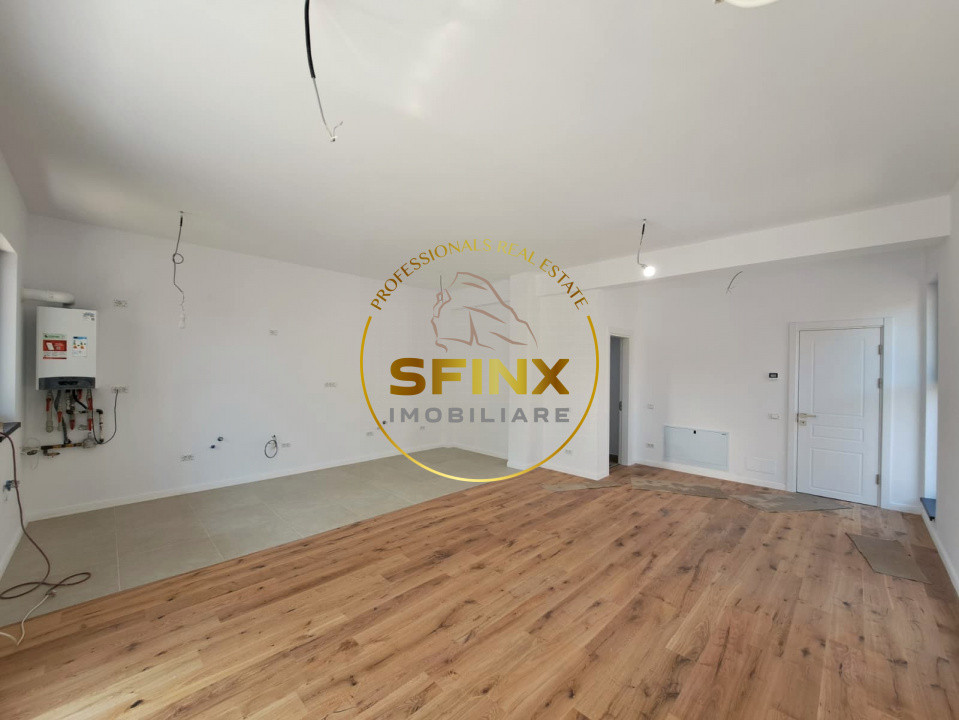 Casa tip Duplex | Bucurestii Noi | P+1+M | 2 locuri parcare