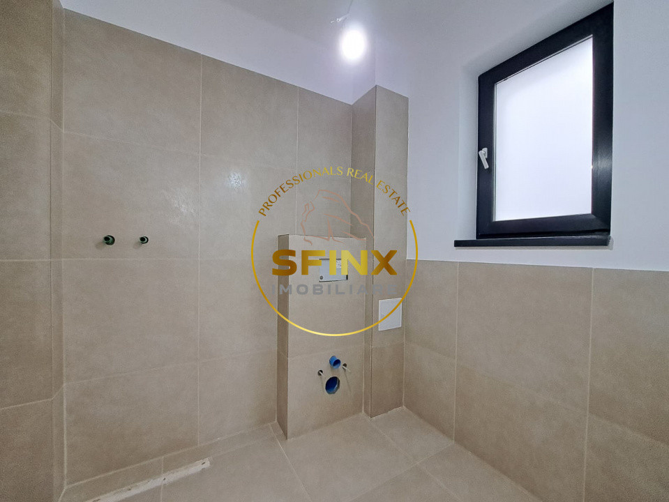 Casa tip Duplex | Bucurestii Noi | P+1+M | 2 locuri parcare